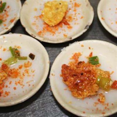 Bánh Bèo Nóng – Phan Đình Phùng