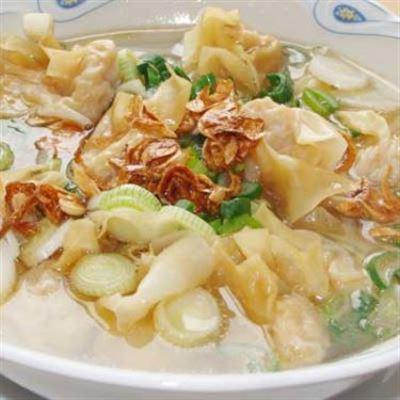 Hoành Thánh Mì A Sển – Trần Hưng Đạo