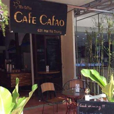 Cafao Cafe