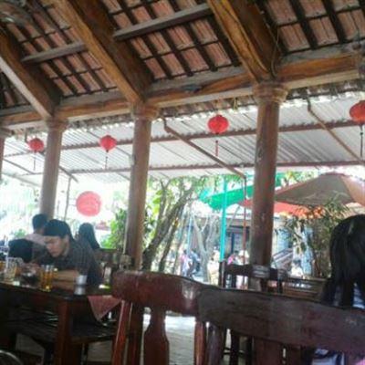 Oanh Ca Cafe