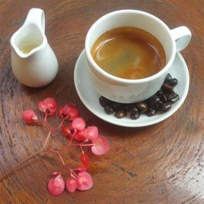 Nomad Cafe