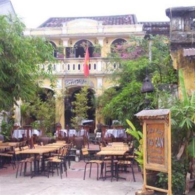 Can Cafe