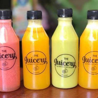The Juicery Hội An