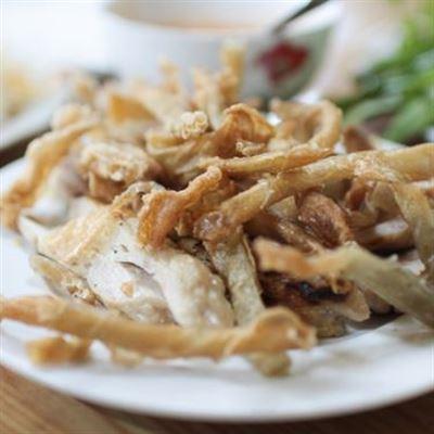 Quán Hạnh Tâm – Chợ Đà Lạt