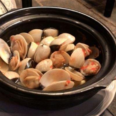Quán Ốc Thủy