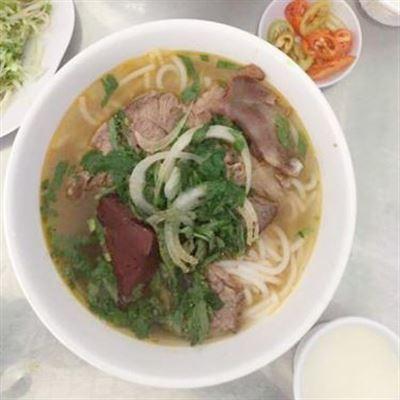 Gì Cũng Được – Bún Bò, Hủ Tiếu Sa Tế & Ăn Vặt