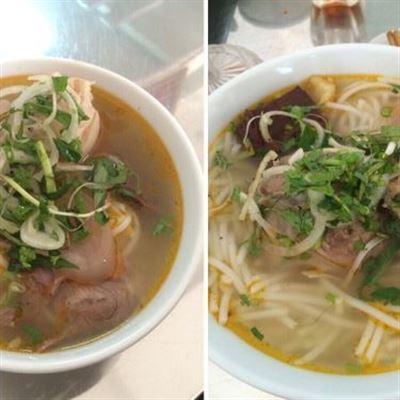 Quán Nô – Bún Bò Huế & Mì Quảng