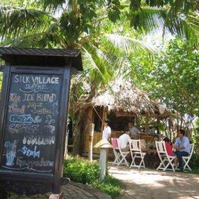 Silk Village Restaurant