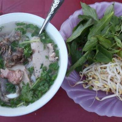 Phở Út
