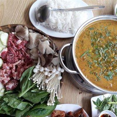 Hồ Lực Quán – Món Ngon Hà Nội
