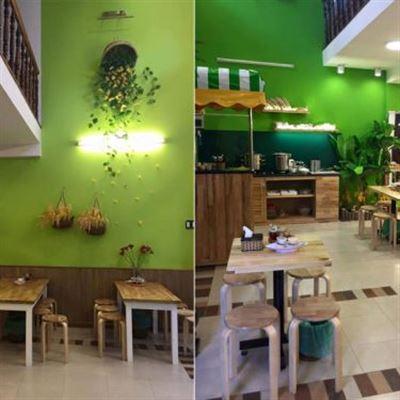 Chút Huế – Ẩm Thực Huế