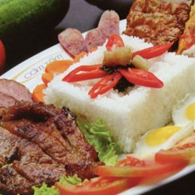 Tiệm Cơm Việt Nam Thuận Kiều