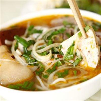 Bún Bò Khánh Thy – Hà Giang