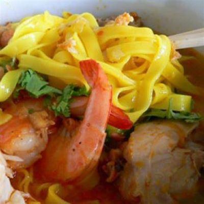 Mì Quảng Hai Thời – Hai Bà Trưng