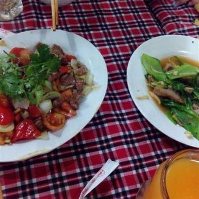 Nướng Ngói Số 1