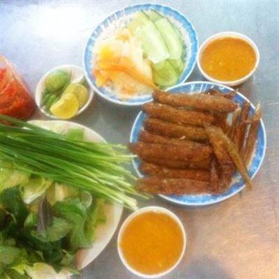 Trang Phan Rang – Cơm Tấm & Nem Nướng