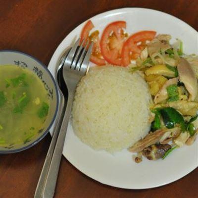 Cơm, Phở & Hủ Tiếu