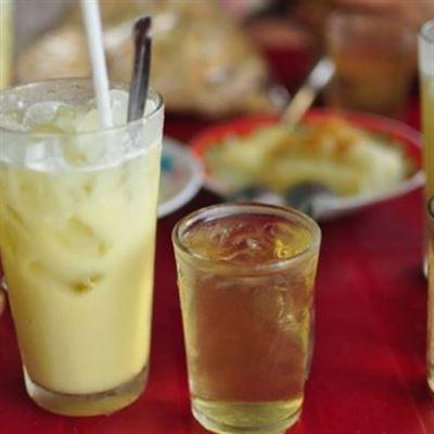 Sơn Thủy – Nước Giải Khát