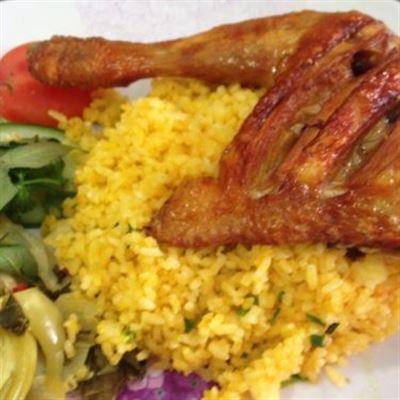 Cơm Gà Sơn Kỳ