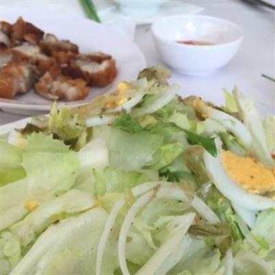 Tiệm Cơm Chương