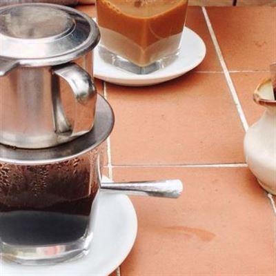 Huy Nguyễn Cafe