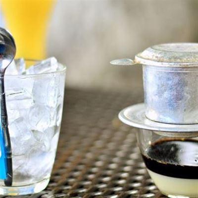 Đan Phượng Cafe