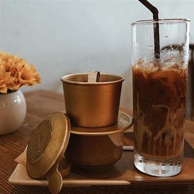 Xưa Cafe – Nguyễn Công Phương