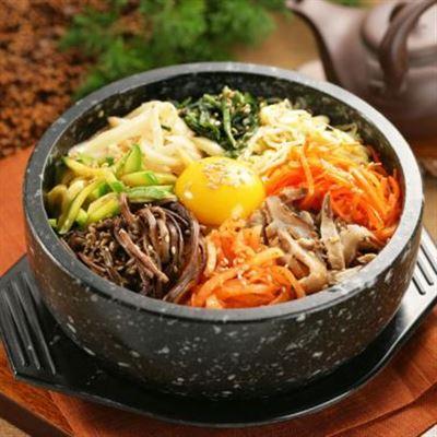 Quán Ăn Hanuli – Ẩm Thực Hàn Quốc