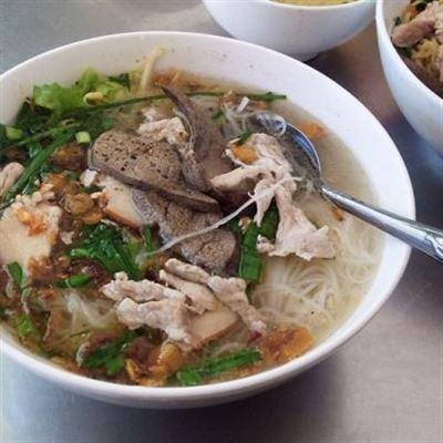 Hủ Tiếu Thông