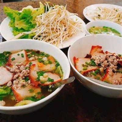 Mai – Hủ Tiếu Mì