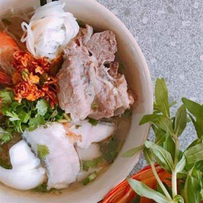 Quán Nhà – Quán Ăn Gia Đình