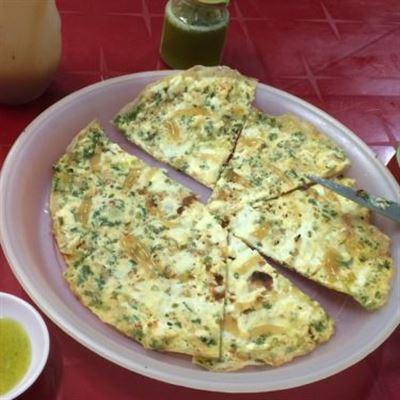 Bánh Tráng Nướng Dốc Bà Triệu