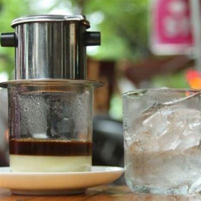 Đồng Giao Cafe