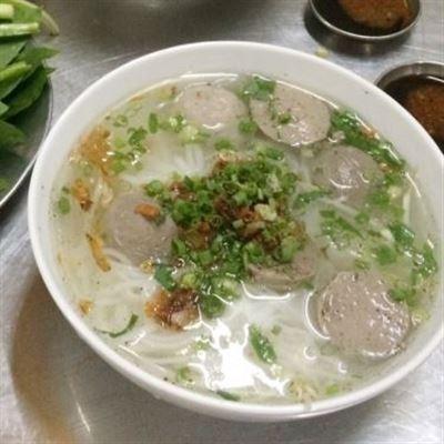 Hùng Phương – Cơm, Cháo & Hủ Tiếu