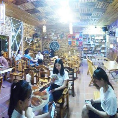 Home Cafe – Lê Đại Hành
