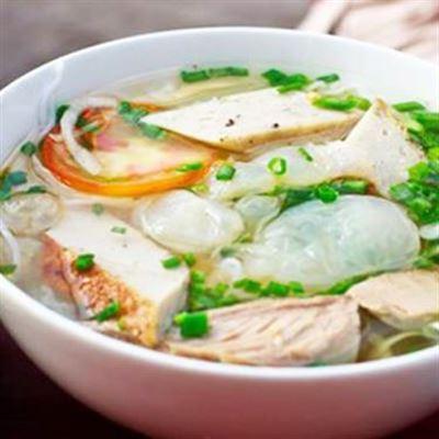 Bún Cá & Bánh Canh Nha Trang – Phù Đổng Thiên Vương