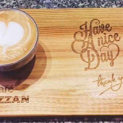 AZZAN Cafe