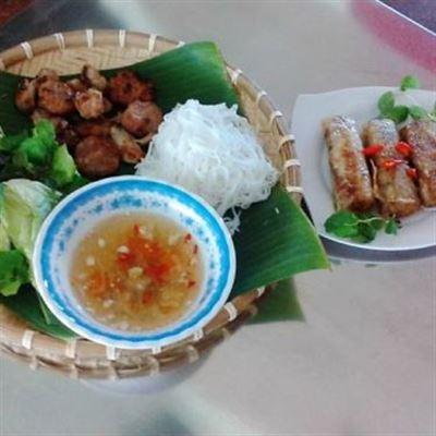 Hà Nội Quán – Phở, Bún Thang & Bún Chả