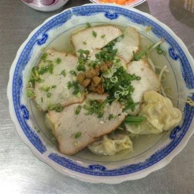 Lâm Ký – Mì & Hủ Tiếu