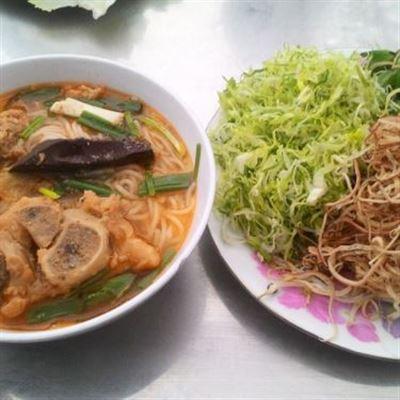Bánh Canh 34