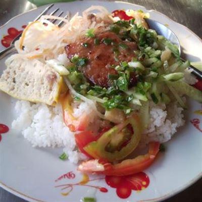 Quán Thảo – Cơm Tấm