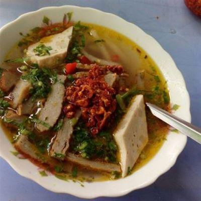 Bánh Canh Cẩm Đô