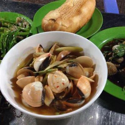 Quán Ốc Đà Lạt