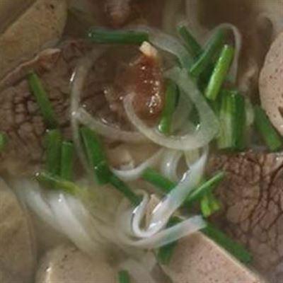 Phở Phi Thuyền – Phan Đình Phùng