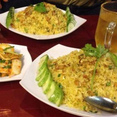 Quán 99 – Ăn Vặt & Giải Khát