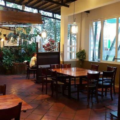 Hòa Đồng – Quán Ăn Gia Đình