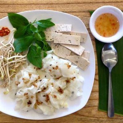 Mụ Ếch – Ếch & Ăn Vặt