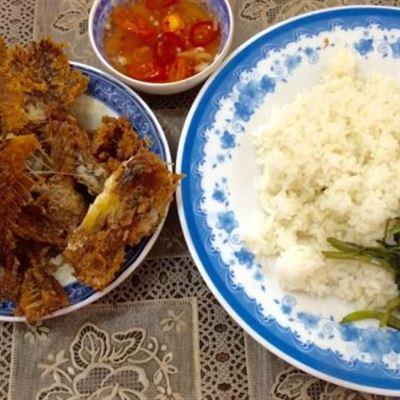 Cơm Bắc