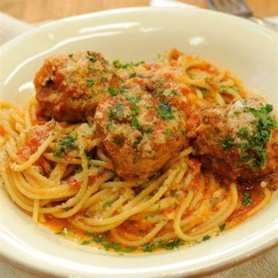 Biro Quán – Spaghetti & Trà Sữa