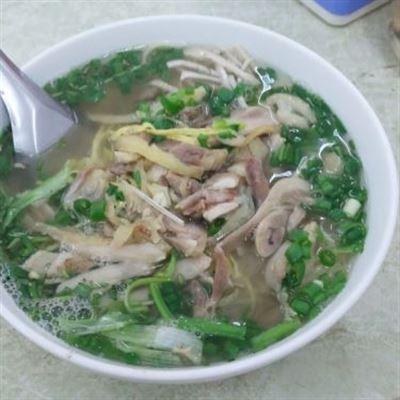 Đức Hoàng – Phở & Cơm